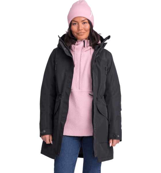 EVEREST W PADDED FUNCTION PARKA Everest Outdoor